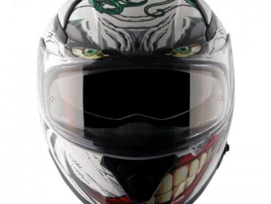 Axor Joker Helmet Price